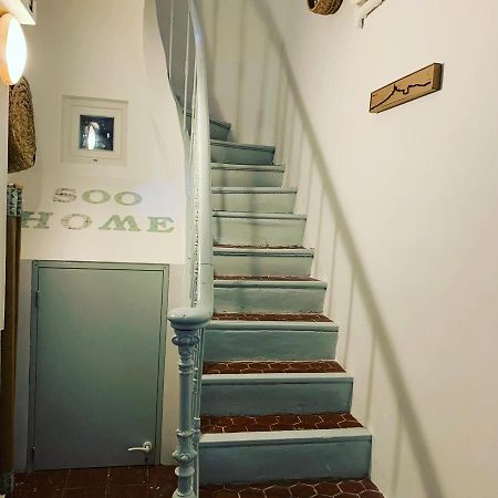 Margoo Douceur De Vivre Au Panier Soohome Marseilles Exterior foto