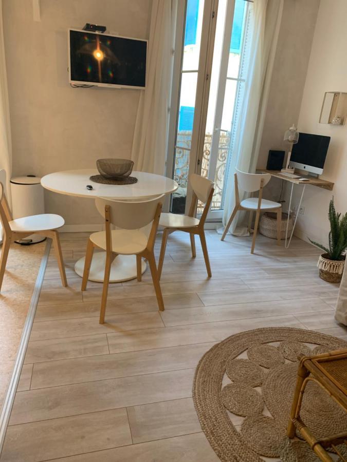 Margoo Douceur De Vivre Au Panier Soohome Marseilles Exterior foto