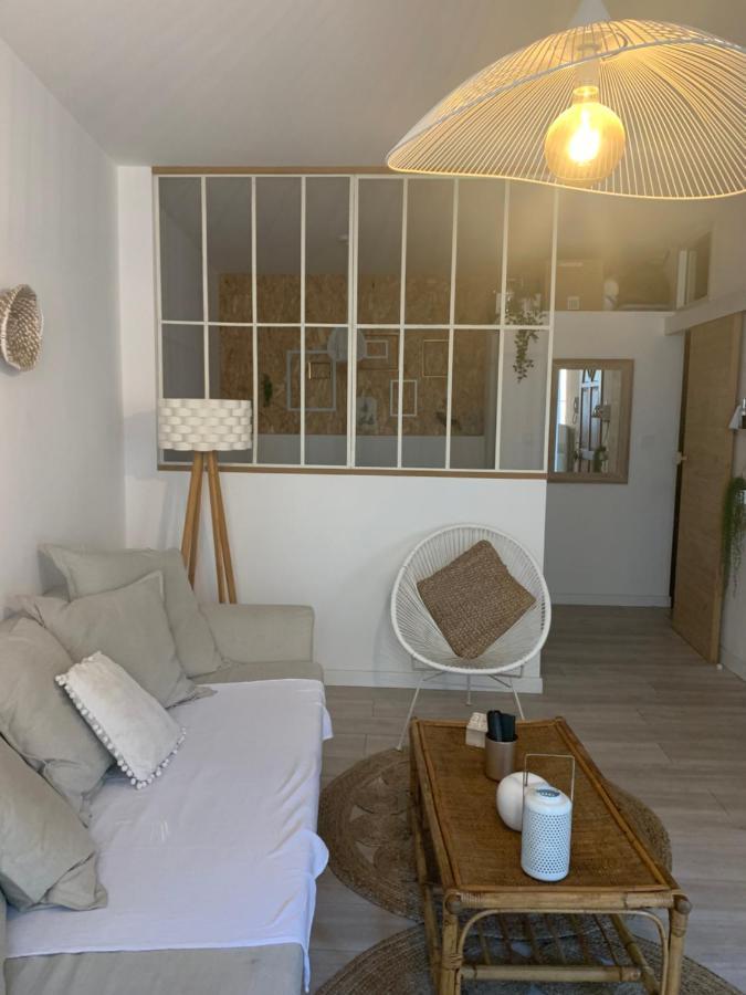 Margoo Douceur De Vivre Au Panier Soohome Marseilles Exterior foto