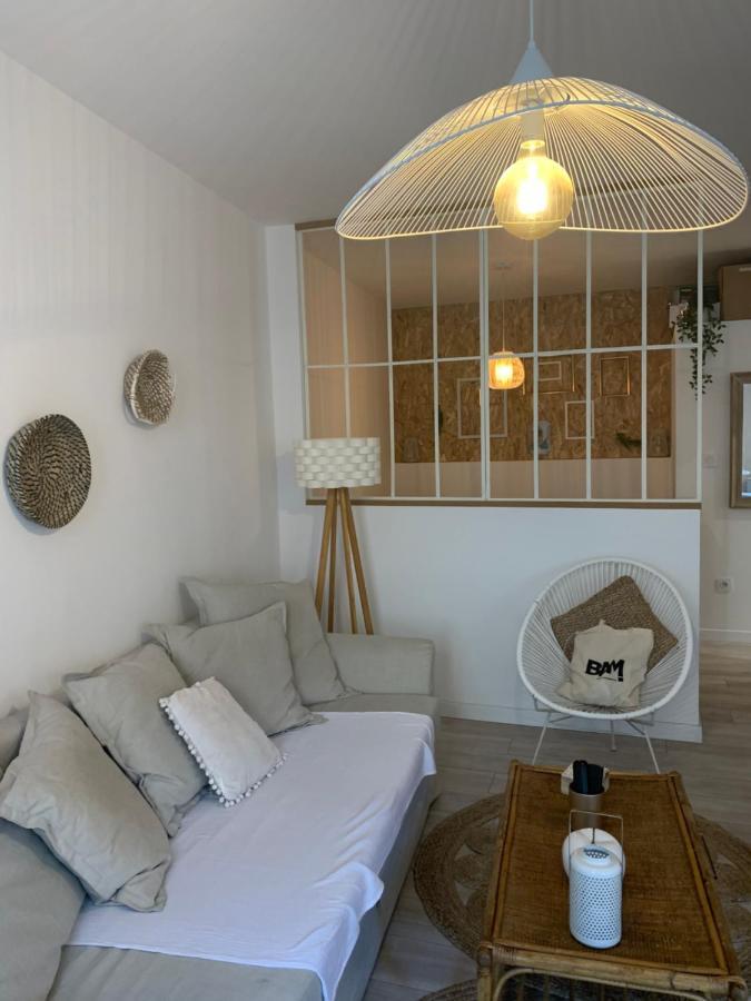 Margoo Douceur De Vivre Au Panier Soohome Marseilles Exterior foto