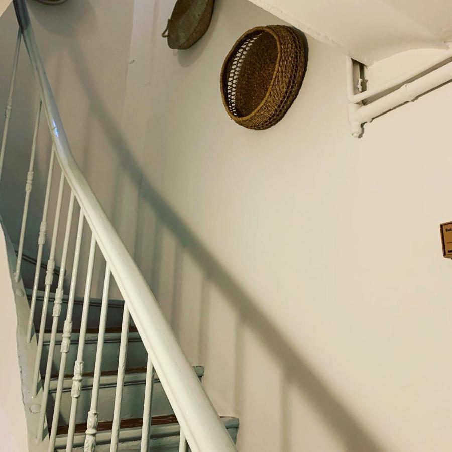 Margoo Douceur De Vivre Au Panier Soohome Marseilles Exterior foto