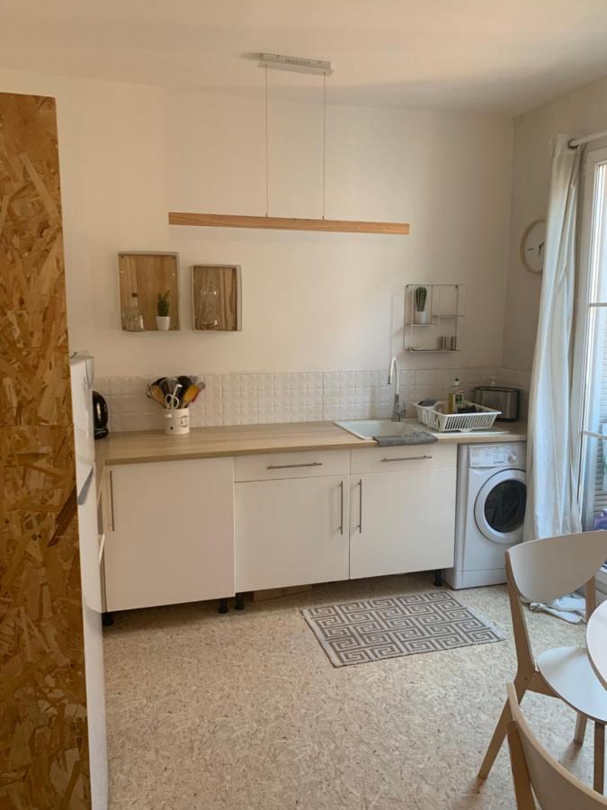 Margoo Douceur De Vivre Au Panier Soohome Marseilles Exterior foto