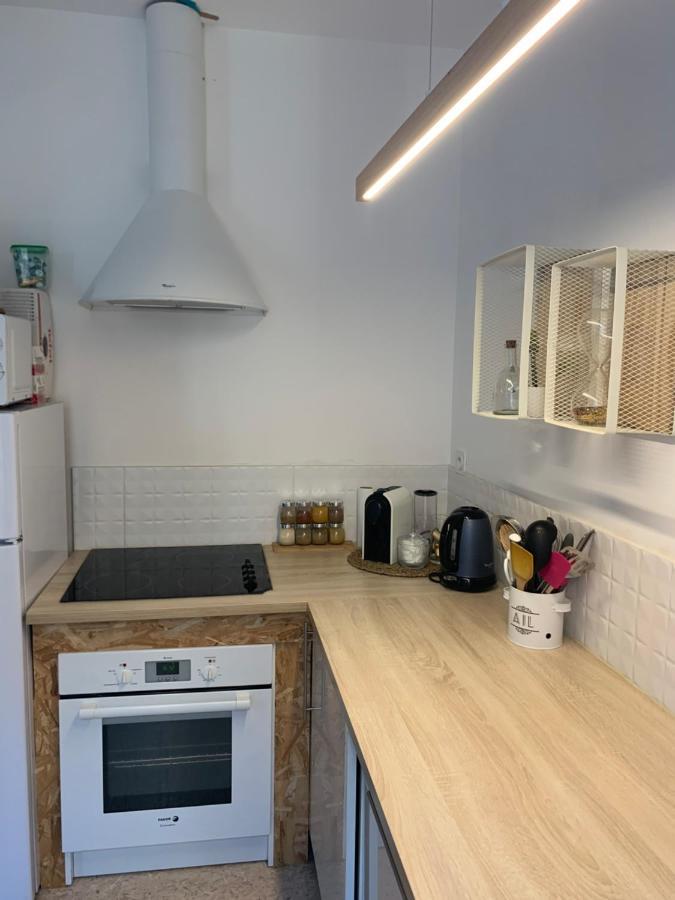 Margoo Douceur De Vivre Au Panier Soohome Marseilles Exterior foto