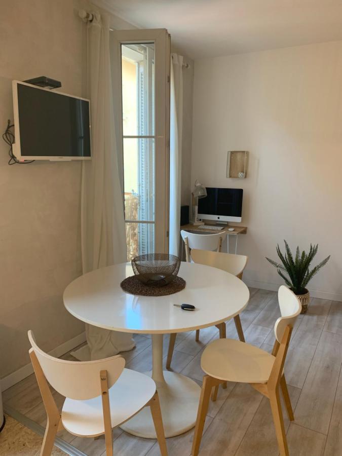 Margoo Douceur De Vivre Au Panier Soohome Marseilles Exterior foto
