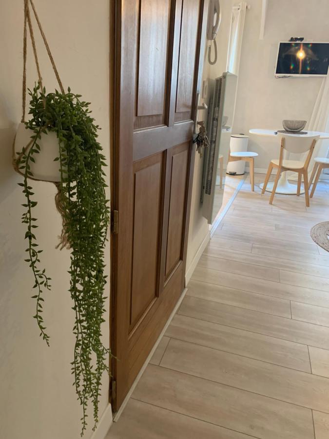 Margoo Douceur De Vivre Au Panier Soohome Marseilles Exterior foto
