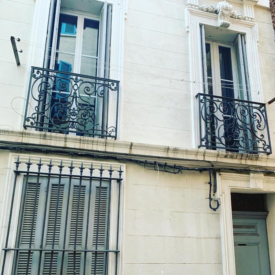Margoo Douceur De Vivre Au Panier Soohome Marseilles Exterior foto