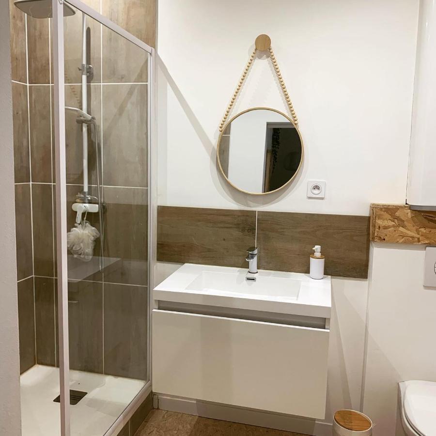 Margoo Douceur De Vivre Au Panier Soohome Marseilles Exterior foto