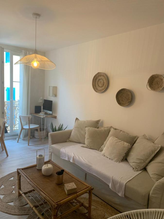 Margoo Douceur De Vivre Au Panier Soohome Marseilles Exterior foto