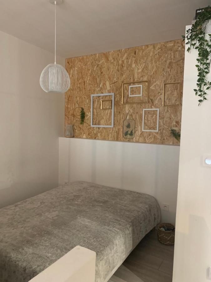 Margoo Douceur De Vivre Au Panier Soohome Marseilles Exterior foto